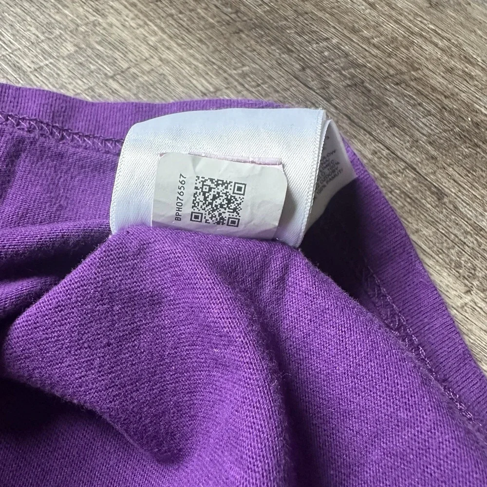 The North Face has extremely
